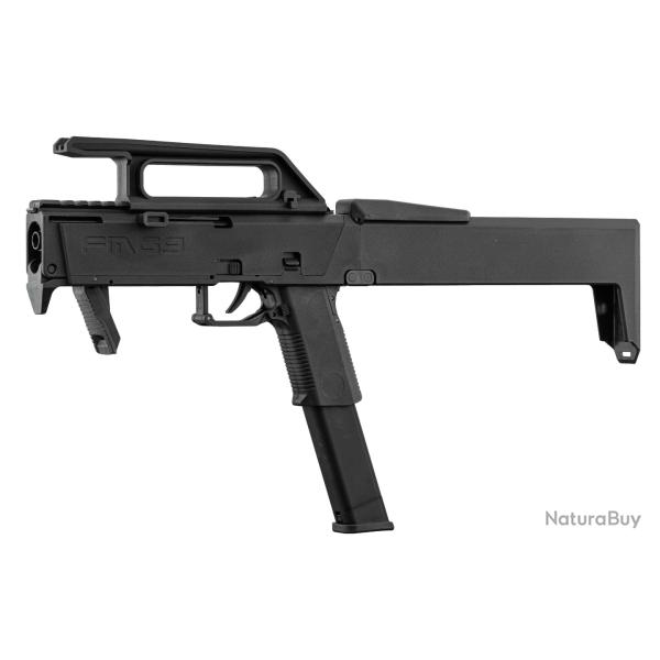GBBR SMG VFC FMG9 AIRSOFT
