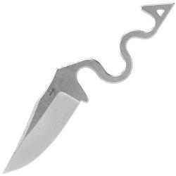 Couteau fixe - Boker PLus The Midgards Snake 02BP0004