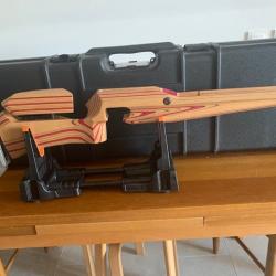 CROSSE Gauchere pour fein P700