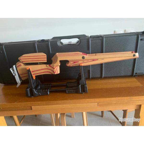 CROSSE Gauchere pour fein P700