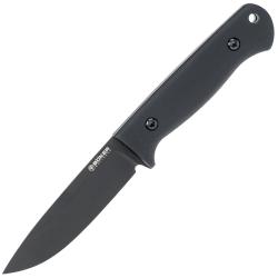 Couteau fixe - Boker DBK Bushfriend 2000 Allblack 121516