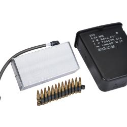 VFC BOITE GAZ AMMO M249 GBBR