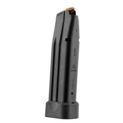 Chargeurs Mec-Gar pour pistolet 2011 9x19mm 140mm - 22 coups