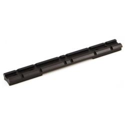 Rail de montage Warne Maxima A988M pour Verney carron speeline/impact la