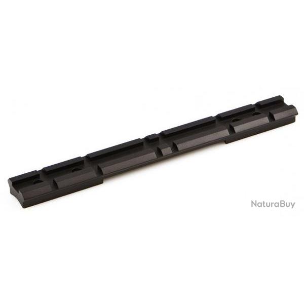 Rail de montage Warne Maxima A988M pour Verney carron speeline/impact la