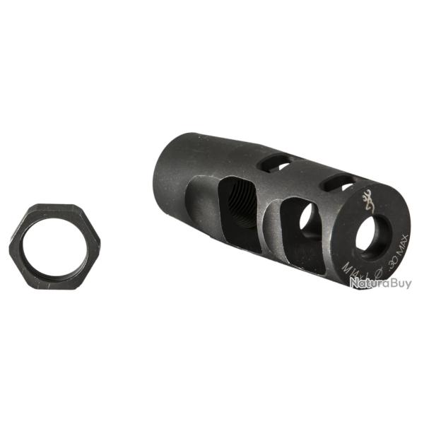 DESTOCKAGE ! Frein de Bouche Browning T2 - M14X1