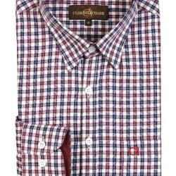 DESTOCKAGE ! Chemise Club Interchasse Ambroise