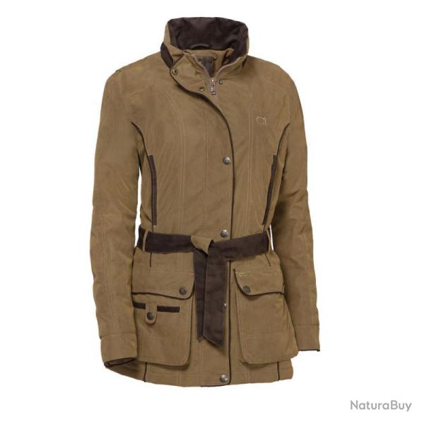 DESTOCKAGE ! Veste Cr�vus Club Interchasse