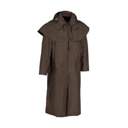DESTOCKAGE ! Parka De Pluie Etanche Et Coupe Vent Club Interchasse Thor