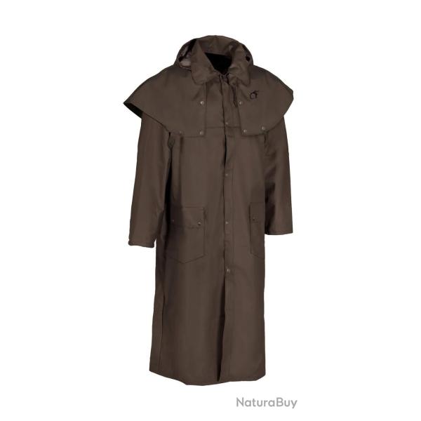 DESTOCKAGE ! Parka De Pluie Etanche Et Coupe Vent Club Interchasse Thor