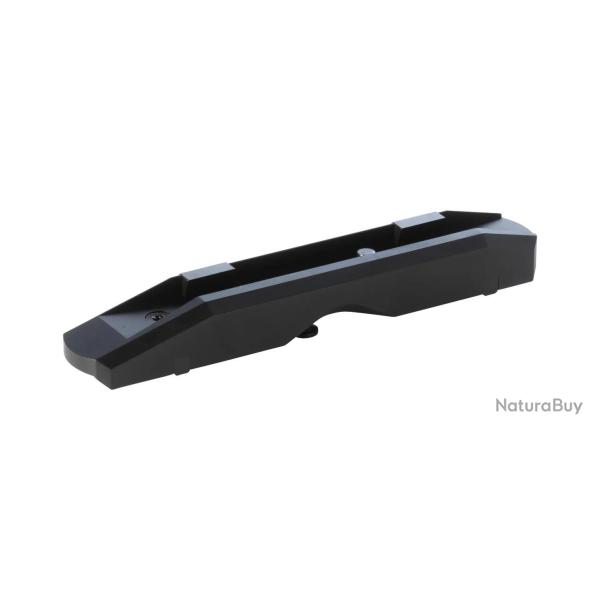 DESTOCKAGE ! Montage Amovible Browning Nomad Rail pour Optique Schmidt & Bender