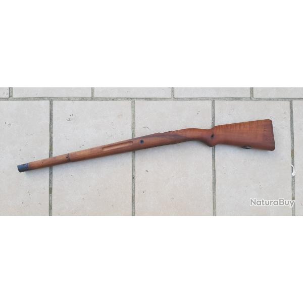 crosse pour le mauser