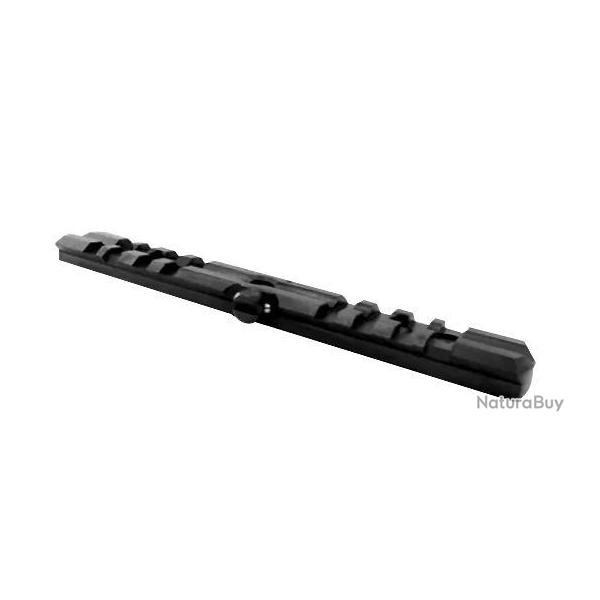 DESTOCKAGE ! Montage Amovible Browning Nomad Base SHPLUS pour A Bolt 3 Long Action