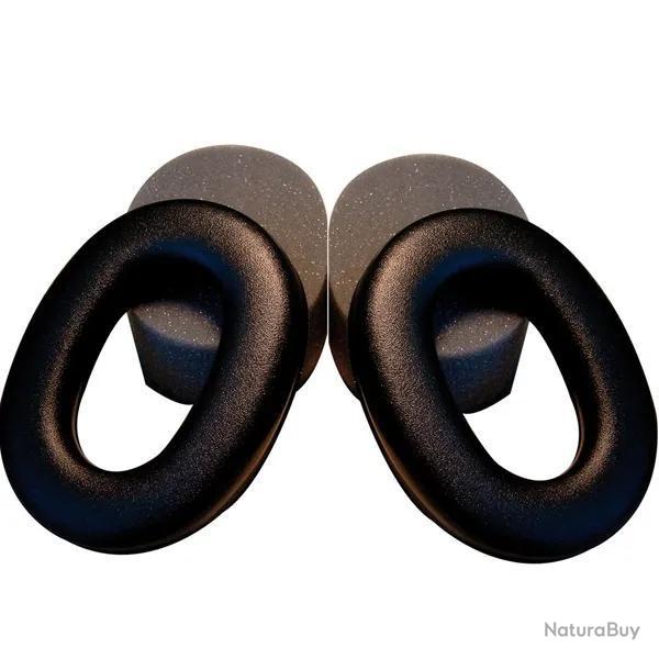 DESTOCKAGE ! Kit D'Hygi�ne HY54 Pour Casque Anti-bruit Peltor Optime III