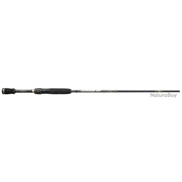 PROMO!! SAKURA IONIZER G2 FLOAT TUBE SPINNING 1M65 5-21G