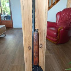Carabine remington 742 Woodmaster 280 rem