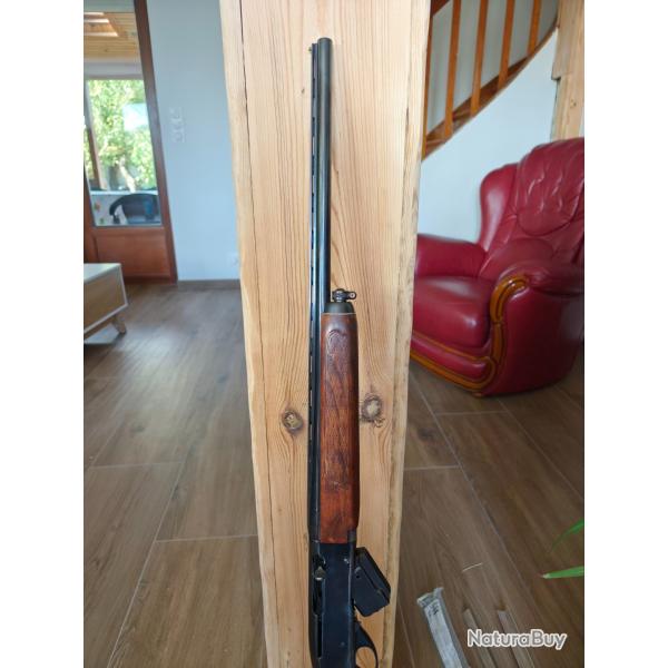 Carabine remington 742 Woodmaster 280 rem