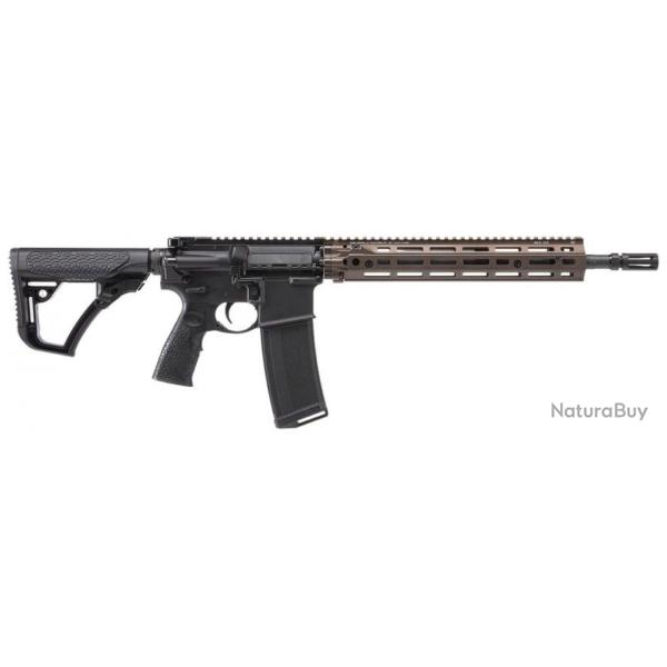 DANIEL DEFENSE M4A1 R3