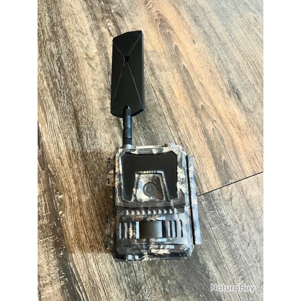 Cam�ra Num'axes 1046