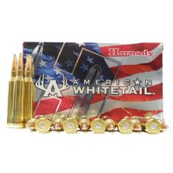 Hornady 7rm 154g interlock