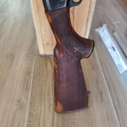 Carabine remington 742 woodmaster