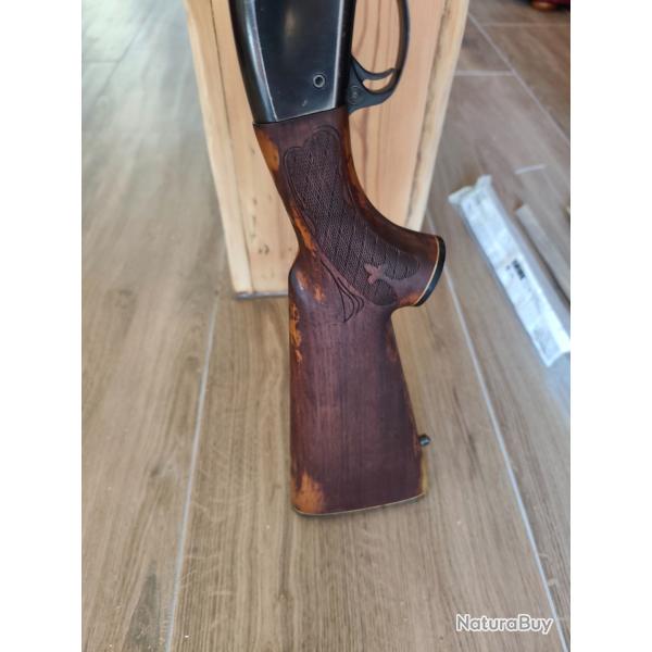 Carabine remington 742 woodmaster