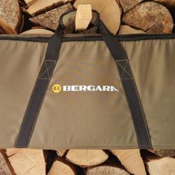 Housse pour Bergara KIPPLAUF BA13TD