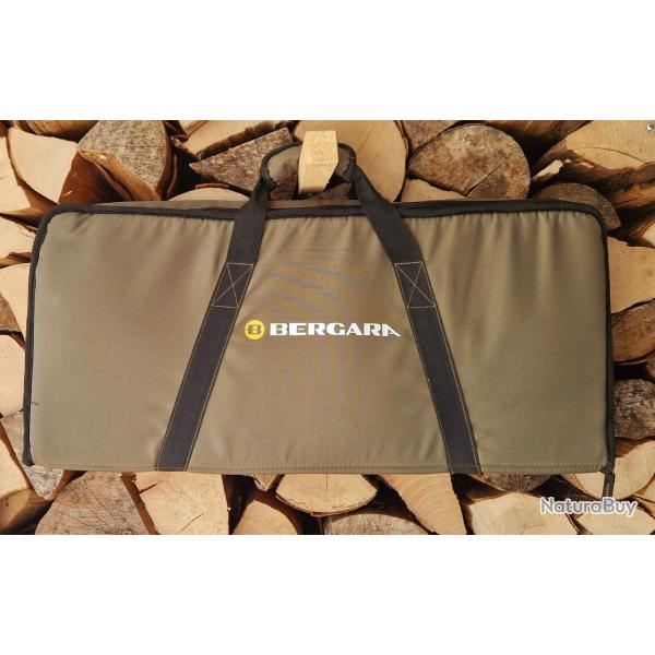 Housse pour Bergara KIPPLAUF BA13TD