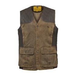 DESTOCKAGE ! Gilet Ligne Verney Carron Fox Evo Original Taille M