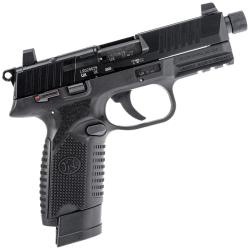 PISTOLET FN502 BLK 22LR