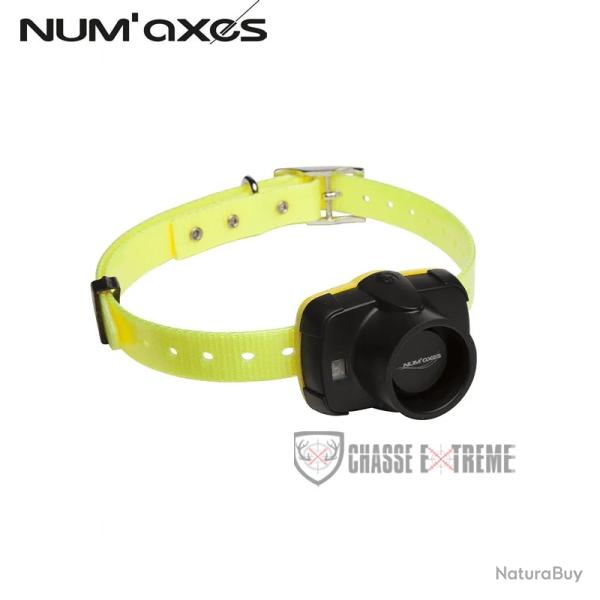 Collier Beeper NUM'AXES Canibeep 5