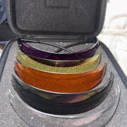 Lunette ball trap browning