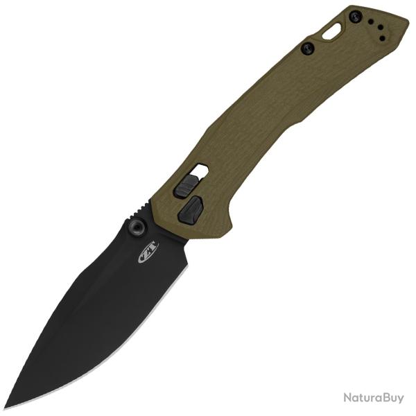Couteau pliant - Zero Tolerance 0203
