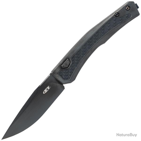 Zero Tolerance model 0556BLK