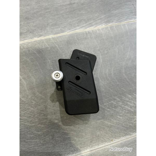 Porte chargeur CR Speed