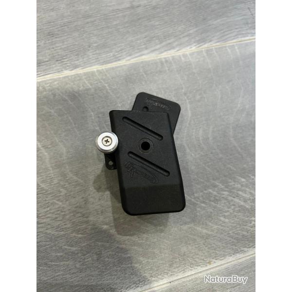 Porte chargeur CR Speed