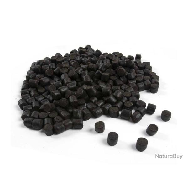 Pellet Le Gouessant Halibut - 5mm - 25Kg
