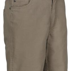 DESTOCKAGE ! Bermuda beige week end Ligne Verney Carron