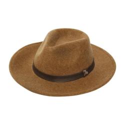 DESTOCKAGE ! Chapeau Woolchap Fox Ligne Verney Carron Taille L