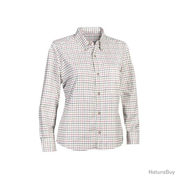 DESTOCKAGE ! Chemise Prohunt Holly Four Femme