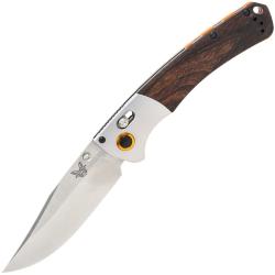 Couteau pliant - Benchmade Crooked River 15080-2
