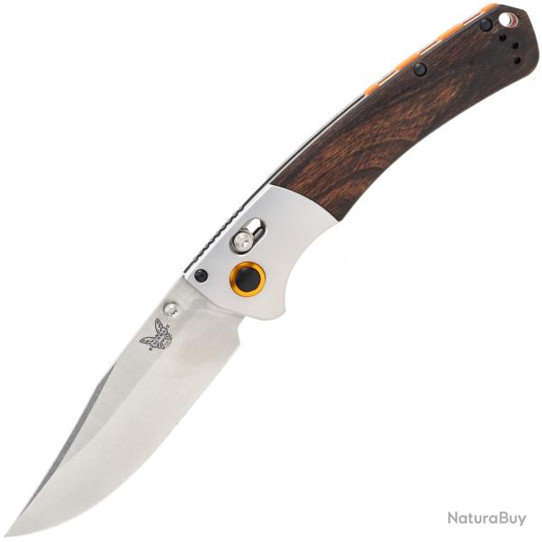 Couteau pliant - Benchmade Crooked River 15080-2