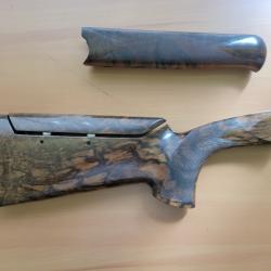 Crosse et longuesse Beretta DT10 / ASE - 1� sans prix de r&eacute;serve !!