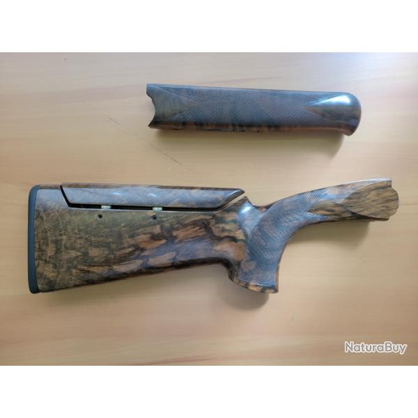 Crosse et longuesse Beretta DT10 / ASE - 1� sans prix de r�serve !!