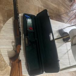 Rizzini Br 440 fusil de Bal Trap