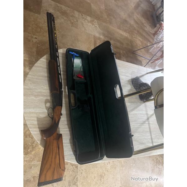 Rizzini Br 440 fusil de Bal Trap
