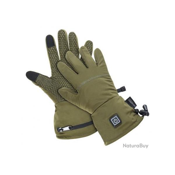 DESTOCKAGE ! Gants Chauffants ProHunt