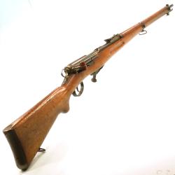 SCHMIDT RUBIN   -  1896/11  -  Mono-matricule