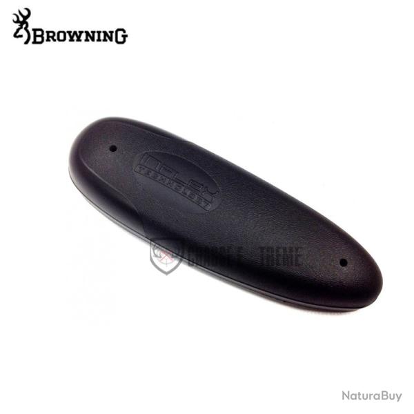 Plaque de Couche Sabot BROWNING Inflex Technology 20mm
