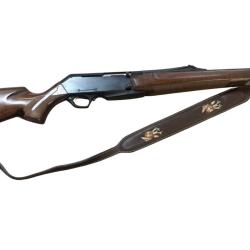 Browning BAR ShortTrac - .300 WSM - Canon 51 cm - Semi-automatique - Occasion